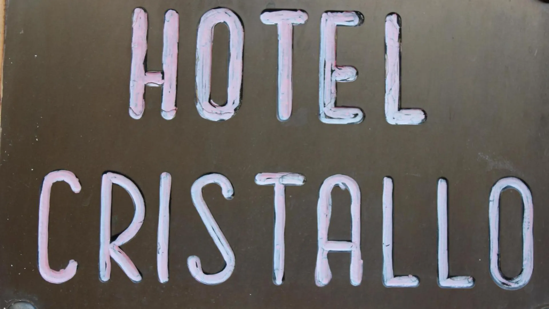 Hotel Cristallo Benátky – Lido