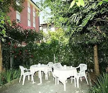 Hotel Cristallo Benátky – Lido