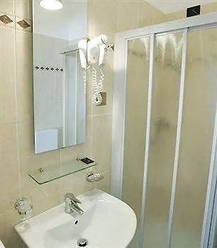 Hotel Cristallo Venetië-Lido