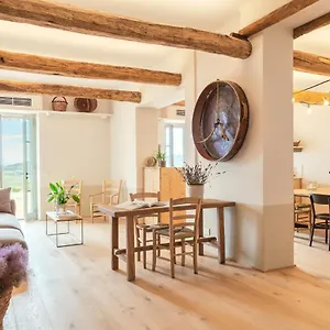 Alojamento de Acomodação e Pequeno-almoço Cugusi Montepulciano Stazione