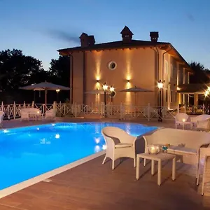 *** Hotel Piccolo Borgo Itálie
