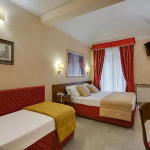 ** Hotel Silla Itálie