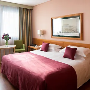 Szálloda Starhotels President ****