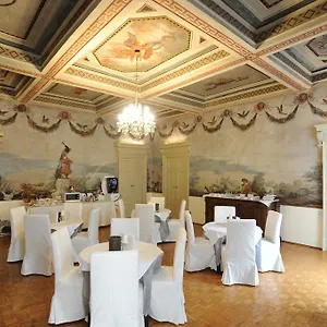 Panzió Antica Dimora **