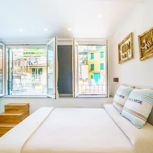 Sotto Sale-5 Terre Italië