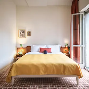 Hotel Max Brown Missori, Part Of Sircle Collection Milão