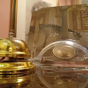 Relais Corso Storico Italië