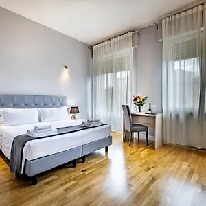 Alojamento de Acomodação e Pequeno-almoço Residenza24 Florença