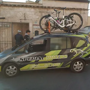 La Dimora Di Angela Сasa de vacaciones Ragusa