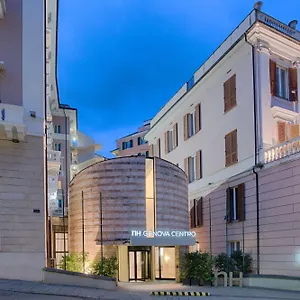 Szálloda Nh Centro ****