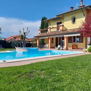  Bed & Breakfast Giulia Itálie