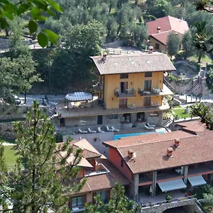 Apartment Seriola
