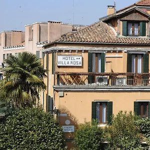 Hotel Rosa Veneza