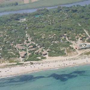 Golfo Dell'asinara Camping Platamona