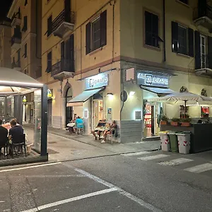 Alquadratorooms Italië