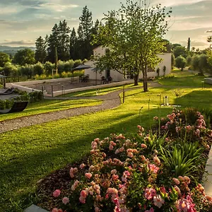 Relais Borgo Elissa Italië