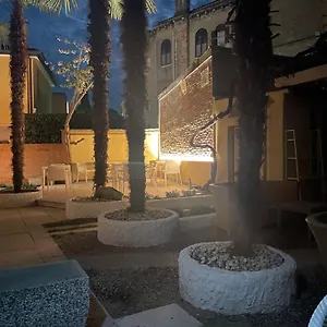 La Pergola Di Venezia Benátky – Lido
