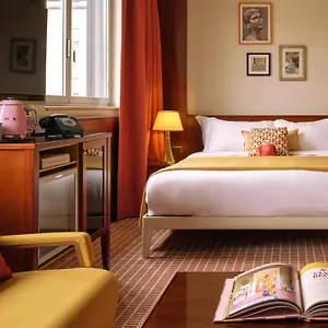 Hotel Max Brown Missori, Part Of Sircle Collection Milão
