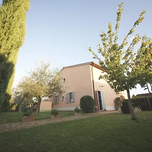 Anna Сasa de vacaciones Colle di Val d'Elsa