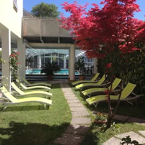 Terme Belvedere Abano Terme
