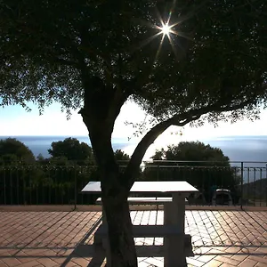 Turismo Rurale Maria Caterina Casa rural Cala Gonone