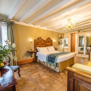 *** Hotel Casa Nicolo Priuli Itálie