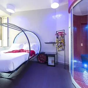 Irooms Pantheon Italië