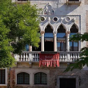 Hotel La Residenza Veneza