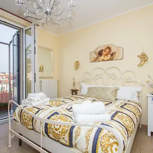 ** Bed & Breakfast Antico Cortile Itálie