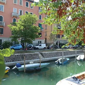 Appartement Via Cipro 16