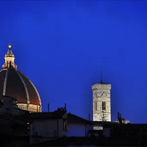 San Marco Apartamento Florencia