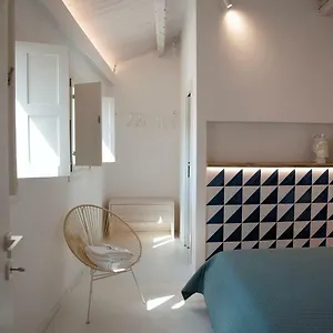 4 Elements Boutique Apartamento Syracuse