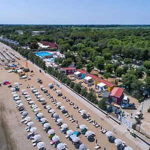 Villaggio San Francesco Kompleks wypoczynkowy