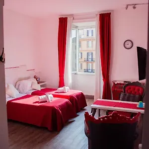 Relais Cola Di Rienzo Italië