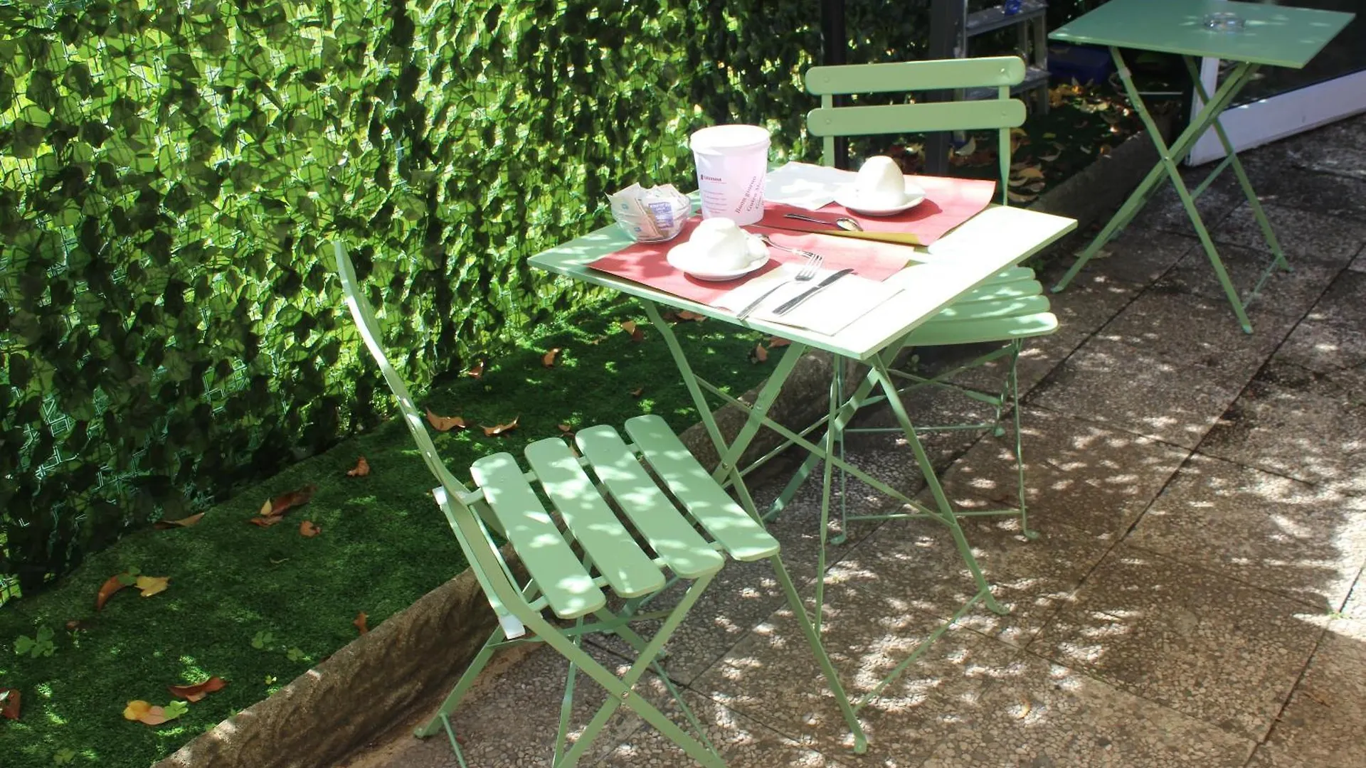 Hotel Cristallo Benátky – Lido 2*,
