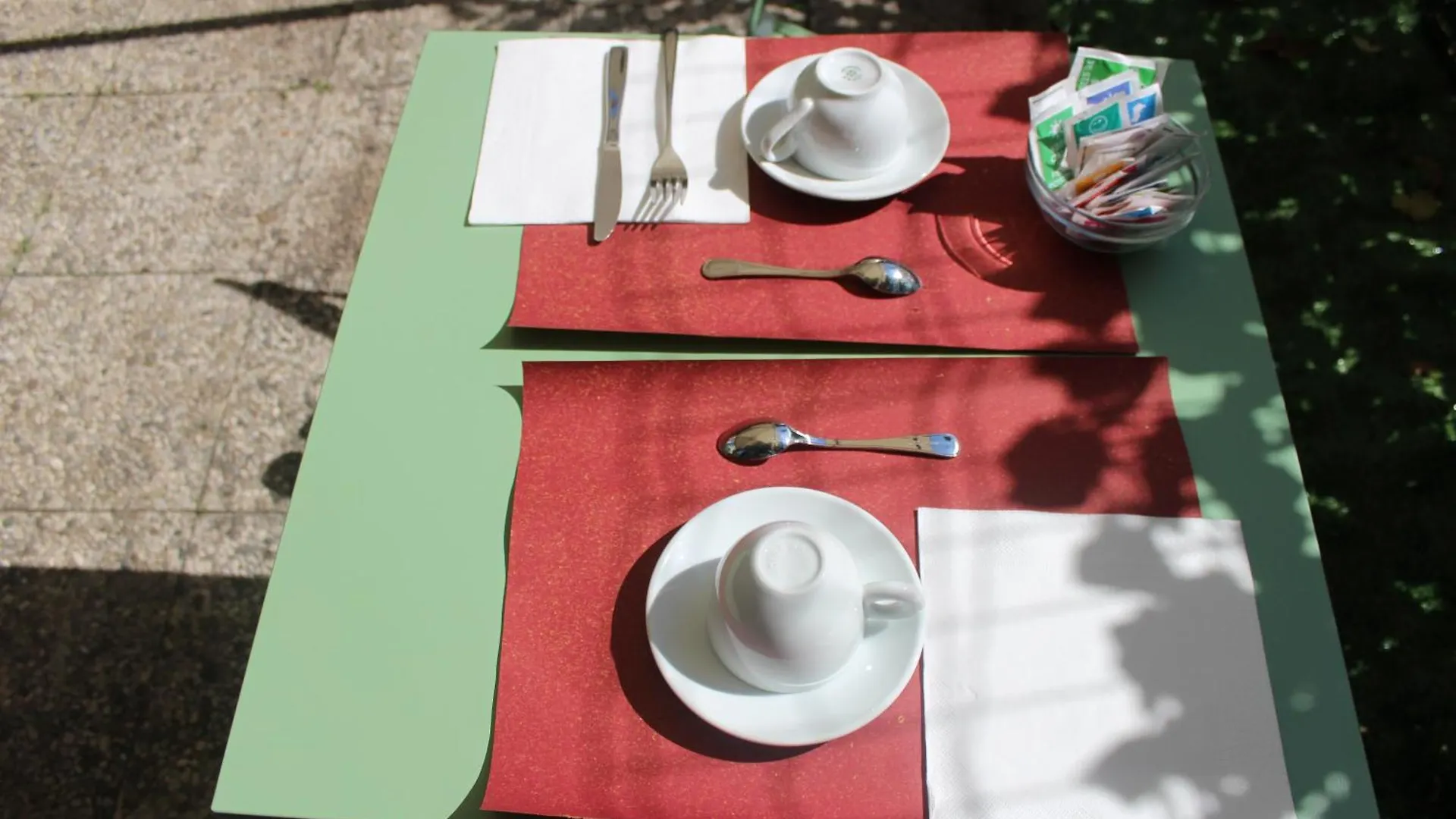Hotel Cristallo Benátky – Lido 2*,  Itálie