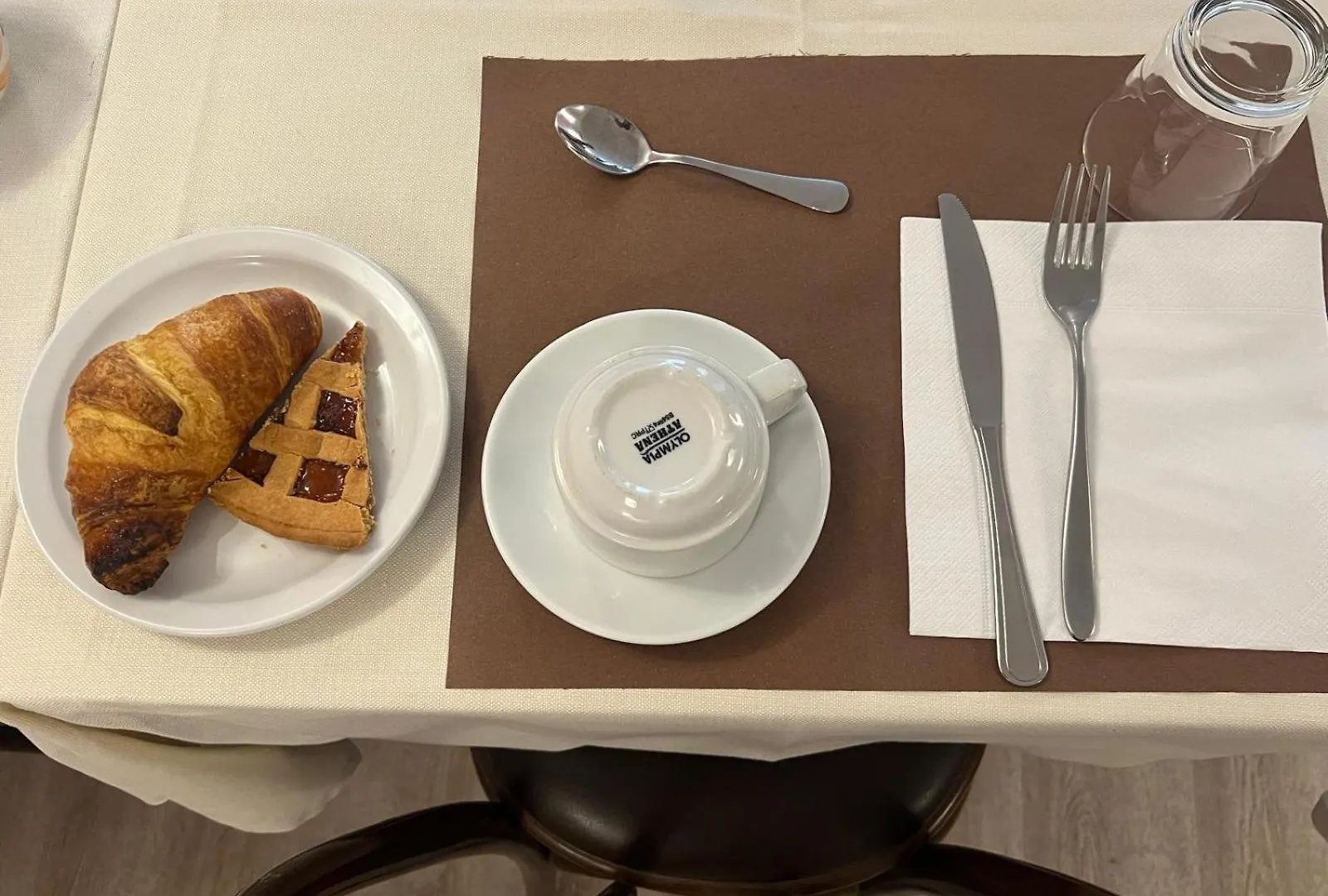 Hotel Cristallo Benátky – Lido 2*,