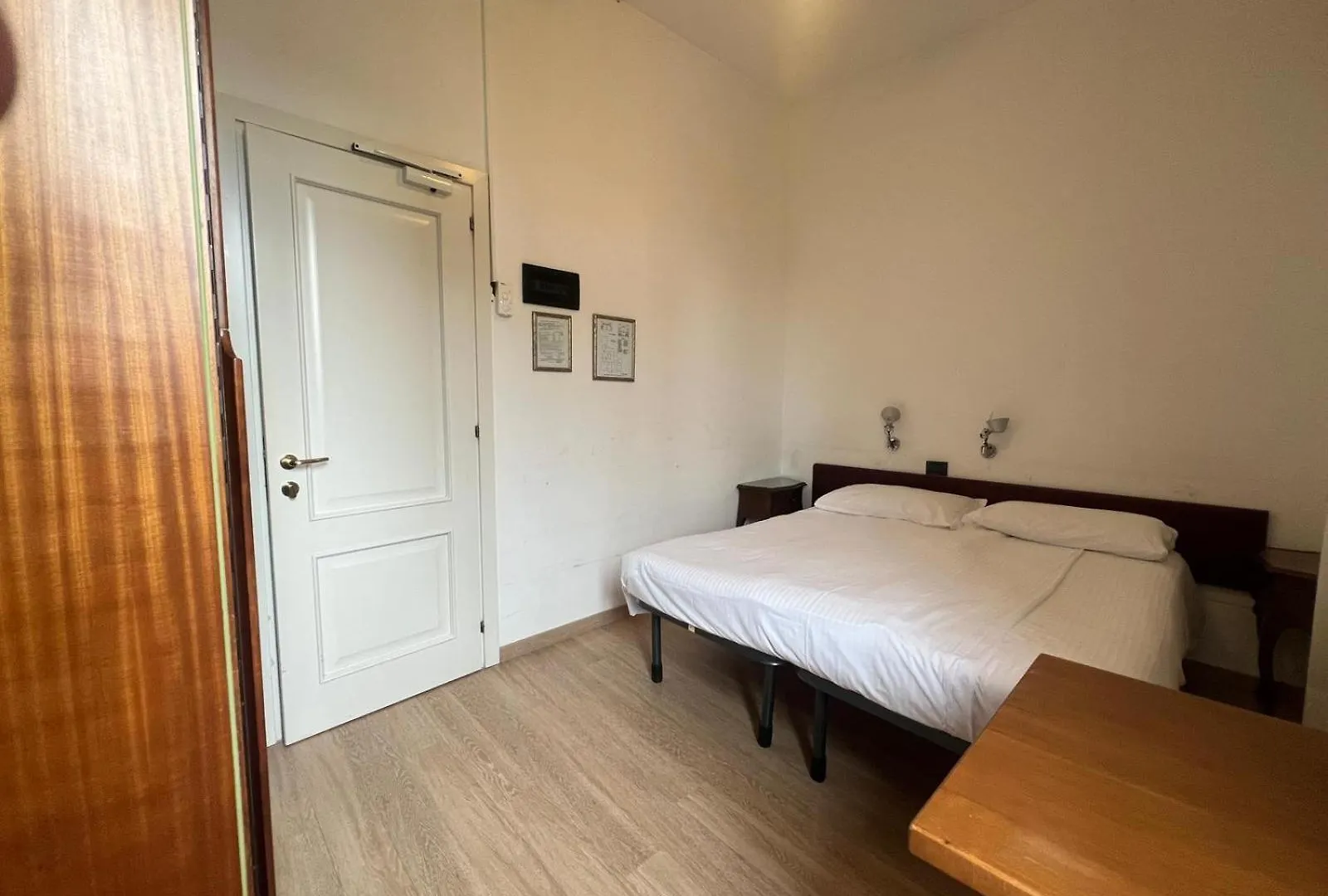 **  Hotel Cristallo Benátky – Lido Itálie