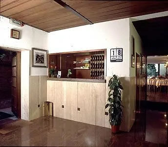 Hotel Cristallo Benátky – Lido